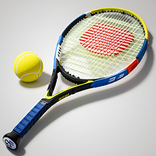 Tennis Slice: World Tour