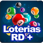 Loterias RD Plus 圖標