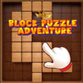 ”Block Puzzle Adventure