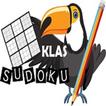KlasSudoku آئیکن