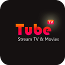 Tube TV - Stream TV and Movies APK