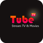 Tube TV 아이콘