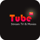 Tube TV иконка