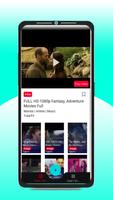 Tube TV screenshot 1