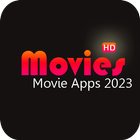 Watch Movies Online 2024 アイコン