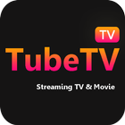 Tube TV ไอคอน