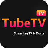 Kubet - Tube TV & TV Movies icon