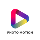 Photo Motion - Photo Mo アイコン