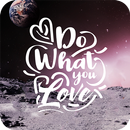texte sur photo APK