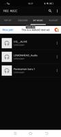 Tube Music Downloader syot layar 2