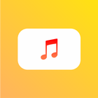 Tube Music Downloader Mp3 Tube icône