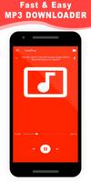 Tube Music Downloader - Tubeplay mp3 Downloader syot layar 1