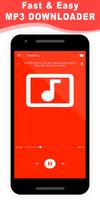 Tube Music Downloader - Tubeplay mp3 Downloader screenshot 1