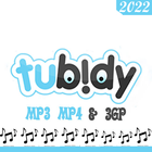 Tubidy Mobit icon