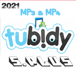 Tubidy S plus