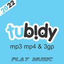 Tubidy Press & play APK