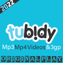 Tubidy Original Play App APK
