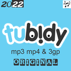 Tubidy Original icône
