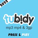 Tubidy Press & Play App APK