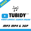 Tubidy Video & Music searchApp APK