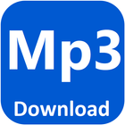 Mp3 Download icône
