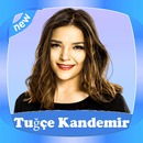 Şarkıları Tuğçe Kandemir - Kurban Olduğum APK