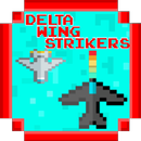 Delta Wing Strikers - Retro Ar APK