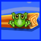 Icona Frogger Arcade Super 2