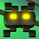 Invader X1 - Space Defender APK