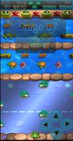 Frogger Arcade Super! : Classi screenshot 1