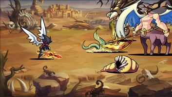 Grow Sword Master VIP captura de pantalla 2