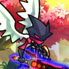 Grow Sword Master : Weapon Tap icon