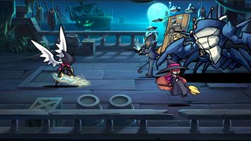 برنامه‌نما Grow Sword Master : Weapon Tap عکس از صفحه