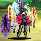 Idle Monster King : Tap Clicke icon