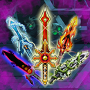 Idle Dark Sword King APK