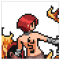 Pixel Turn RPG