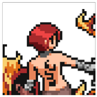 Pixel Turn RPG icon