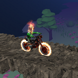 Siren Head Rider Simulator