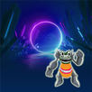 Toilet Monster Tiles Hop Song APK