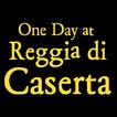 One Day at Reggia di Caserta icône
