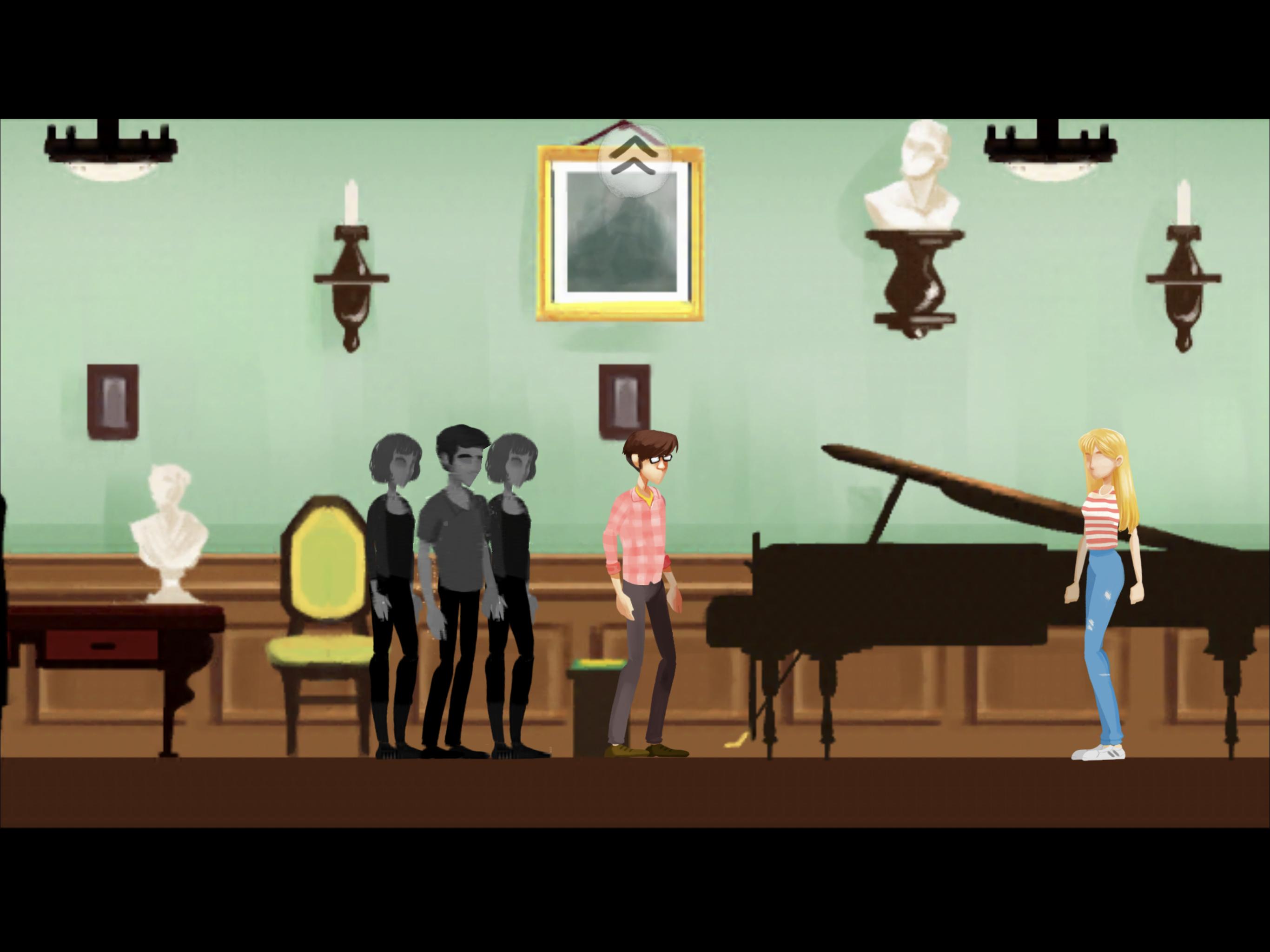 A Life in Music игра. Игры TUOMUSEO. The Godfather: Family Dynasty.