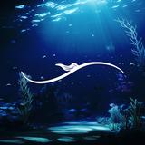 آیکون‌ A Whale's Journey