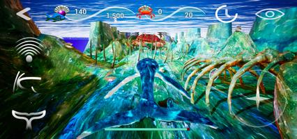 A Whale's Journey screenshot 1