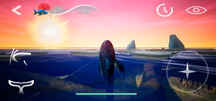 A Whale's Journey capture d'écran 3