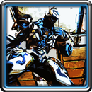 Galaxy Blade APK