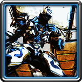 Galaxy Blade simgesi