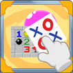 GemPuz: Puzzle Collection