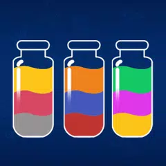 Baixar Liquid Sort Puzzle: Water Sort XAPK