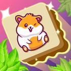 ikon Tile Puzzle - Match Animal 3D