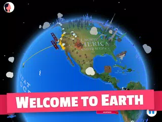 Exactamundo: World Trivia Tour XAPK download